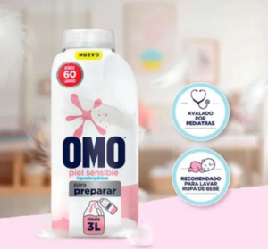 Detergente Liquido Para Diluir - Imagen 3
