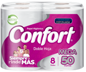 Confort Mega
