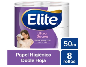 Elite Ultra Suave